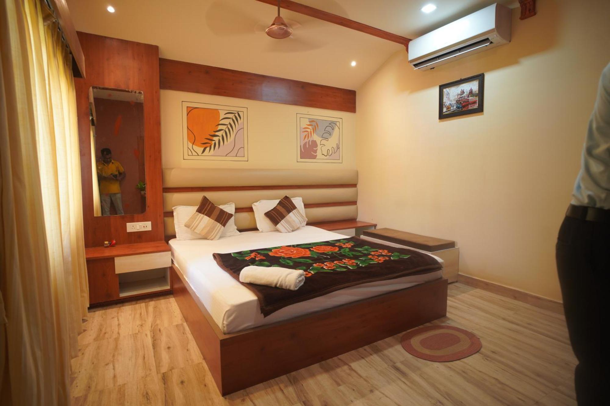 Banabithi Resort Bhangar Экстерьер фото