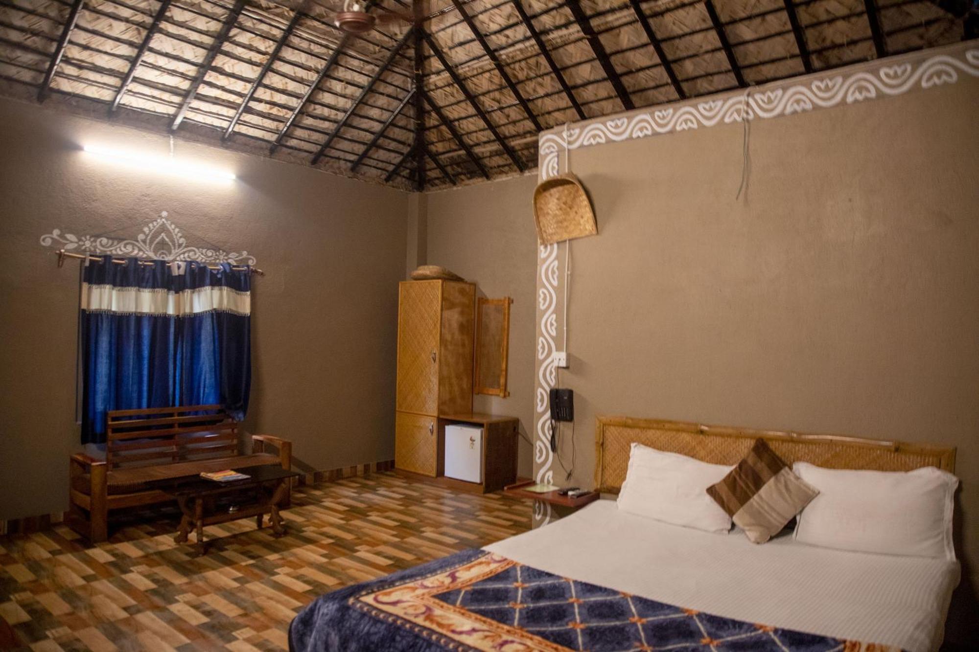 Banabithi Resort Bhangar Экстерьер фото