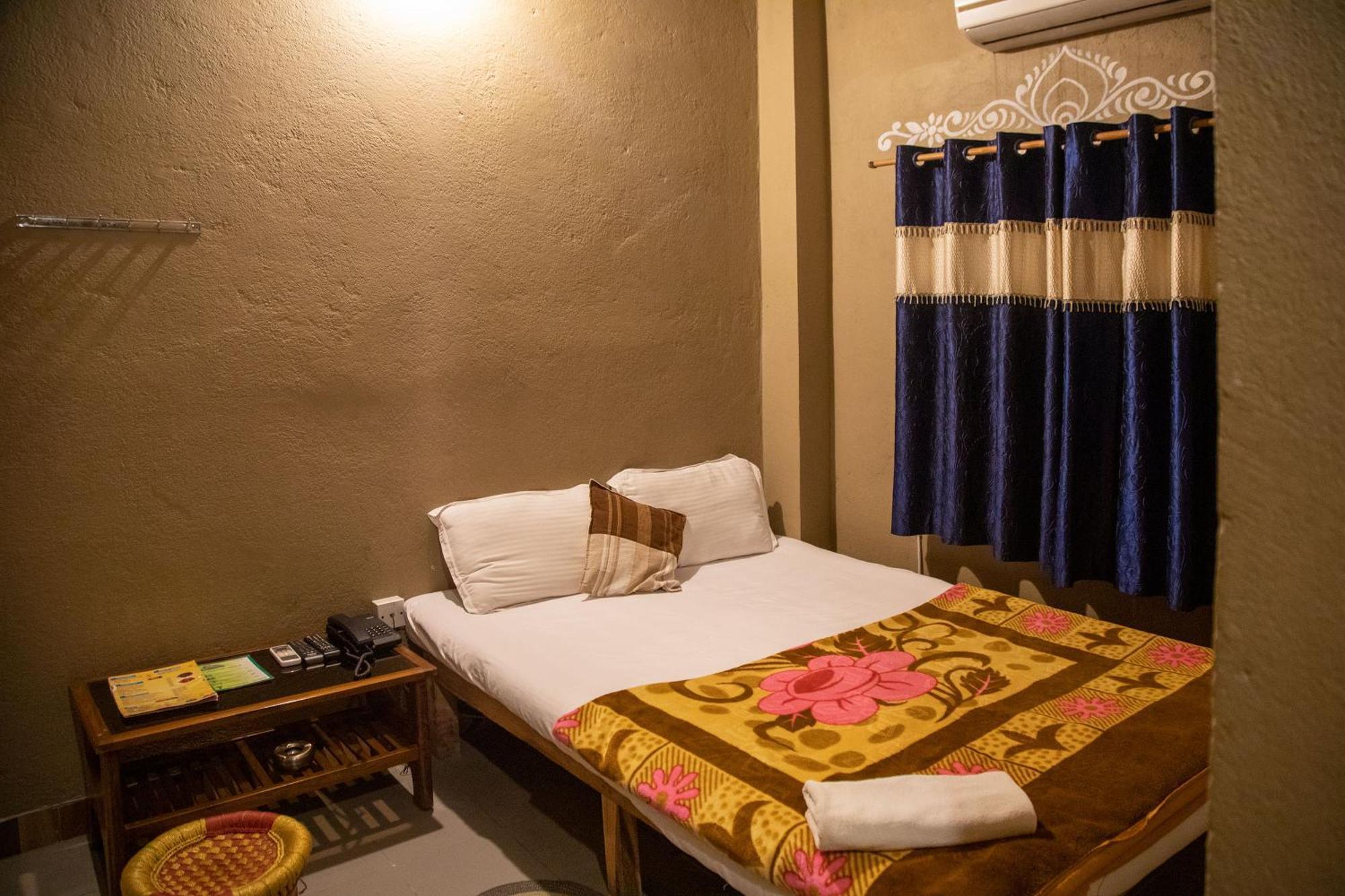 Banabithi Resort Bhangar Экстерьер фото